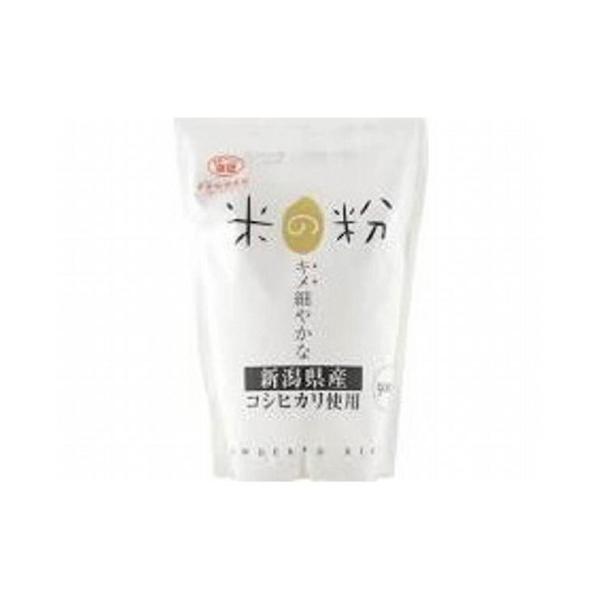 幸田商店 米の粉 米粉 500g × 3袋