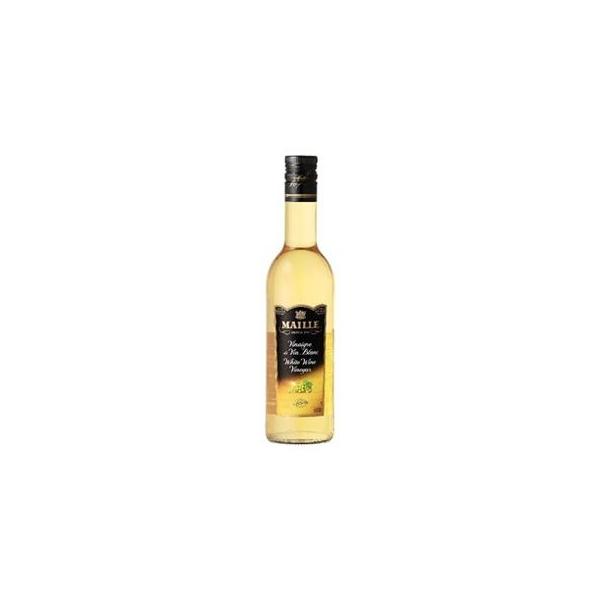 6個セット S&B マイユ 白ワインビネガー 500ml x6 代引不可
