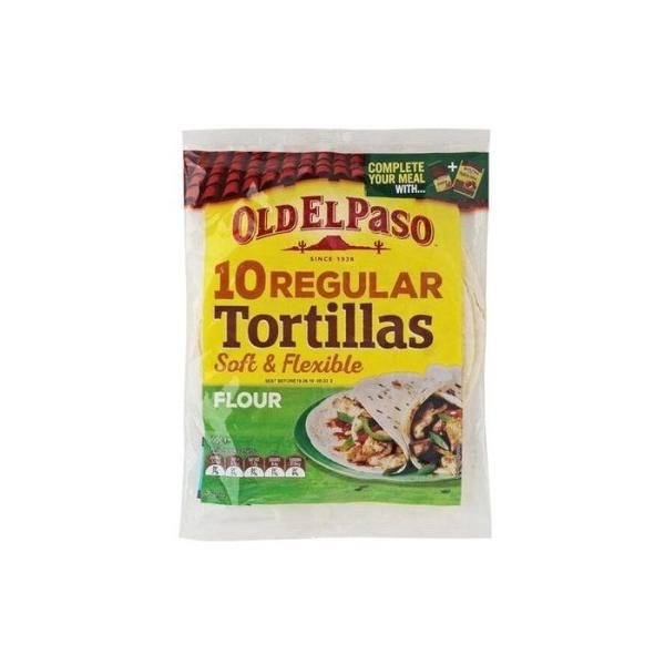 9個セット オールドエルパソ フラワートルティーヤ 400g x9 まとめ売り セット販売 お徳用 おまとめ品 代引不可 :qk-9300695002619:リコメン堂ホームライフ館 通販 冷凍 フレッシュ コーン トルティーヤ プレーン オーストラリア産 保存料不使用 12枚 トルティア タコス ファヒータ ブリトー ケサディーヤ 非遺伝子組換え