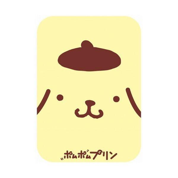正規品 マジックステッカーsq ポムポムプリン サンリオ グッズ スマホ ステッカー シール アニメ キャラクター かわいい Sanrio 代引不可 メール便 Qn リコメン堂ホームライフ館 通販 Yahoo ショッピング