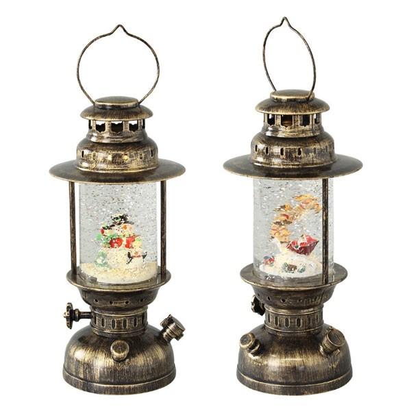 クリスマス トゥインクル Ledランタン Kcxg3600 ランタン Led スノードーム おしゃれ 雑貨 代引不可 S4 Kcxg3600 リコメン堂ホームライフ館 通販 Yahoo ショッピング