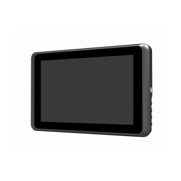 aRu様限定（新品・未使用）ADTECHNO 75HD 7インチモニター エーディテクノ 4K@30入出力対応フルHD IPS搭載フィールド