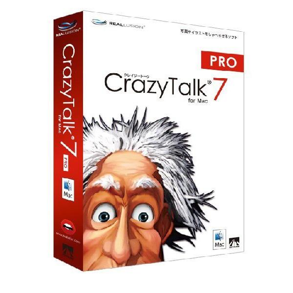 輝く高品質な 送料無料 Ahs Sahs Crazytalk 7 Pro For Mac 在庫目安 お取り寄せ 爆安セール Moenvironment Org