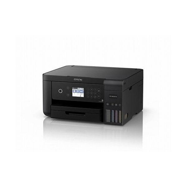 エプソン エコタンク搭載プリンター Ew M630tb ブラックモデル A4カラー コピー スキャン プリント 有線 無線lan 4色 代引不可 Si Ep10x3v リコメン堂ホームライフ館 通販 Yahoo ショッピング