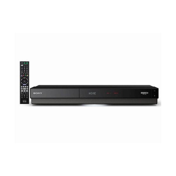 ソニー HDD 500GB搭載ブルーレイディスク DVDレコーダー デジタルハイビジョンチューナーx2 BDZ-FW500 代引不可