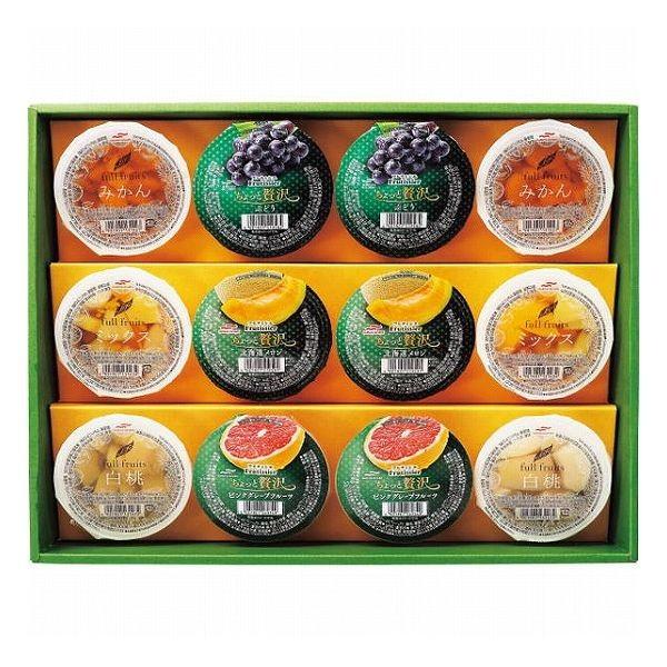 お中元 暑中御見舞 お見舞 マルハニチロ 果実たっぷりゼリー6種詰合せ Mnj 30s ギフト 贈り物 ご挨拶 プレゼント 食品 食べ物 代引不可 Sy 1057 026 リコメン堂ホームライフ館 通販 Yahoo ショッピング