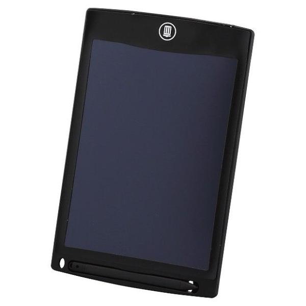 [Release date: November 19, 2024]●現品約14.6×0.5×22.7cm・本体重量＝約110g商品材料●ABS樹脂商品内容●ボタン電池RC2023(付属)●繰り返し使える8.5インチ電子メモタブレット●ワンタ...