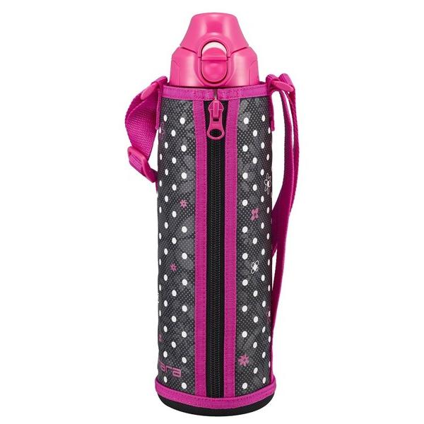 タイガー魔法瓶 水筒 ステンレスボトル サハラ 2way 1 0l Mbo D100 P ピンク T2 リコメン堂ホームライフ館 通販 Yahoo ショッピング
