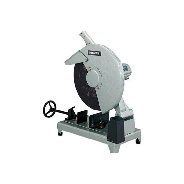 日立 高速切断機 CC16SB 動力用 200v 三相