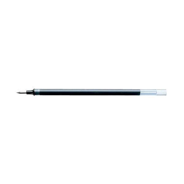 三菱鉛筆 ゲルインクボールペン用替芯 1.0mm ブルーブラック UMR10.64
