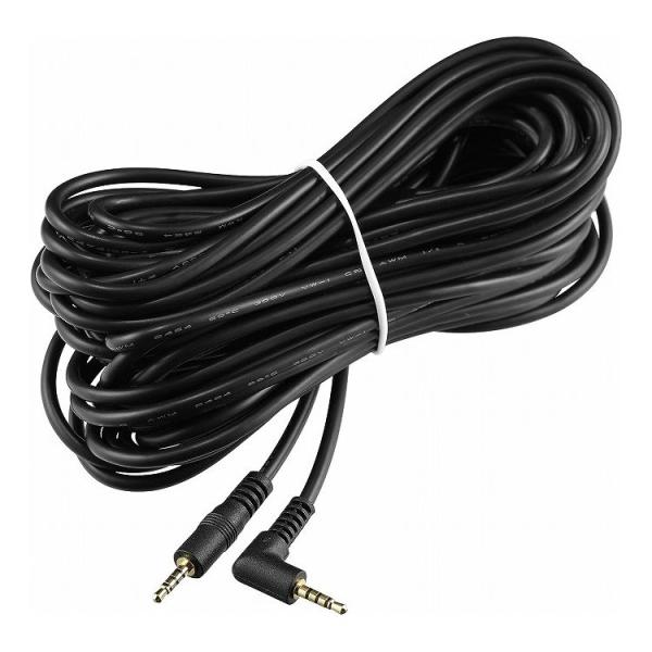 他サイト： コムテック ドライブレコーダー用カメラケーブル 9m HDROP-45Cの商品画像