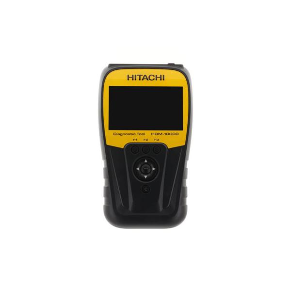 診断機 OBD 日立 HCK-DMZ 楽天市場】HITACHI 日立オートパーツ