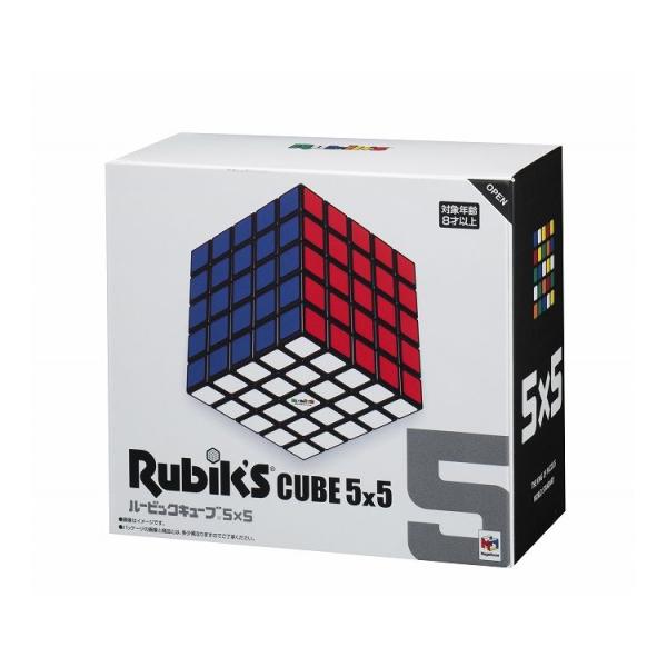 メガハウス ルービックキューブ 5×5 代引不可