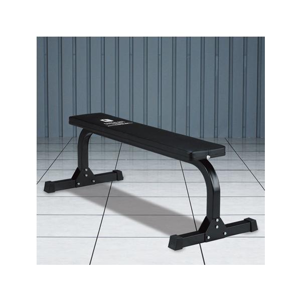 E7336 ファイティングロード COREBLADE レッグフラットベンチ