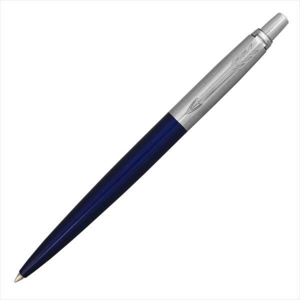 PARKER（パーカー） ジョッター ブルーCT ボールペン 筆記具 1953347