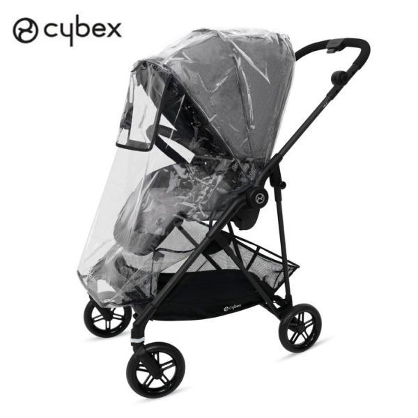 サイベックス（CYBEX） 正規販売店 多機能ベビーカー メリオシリーズ