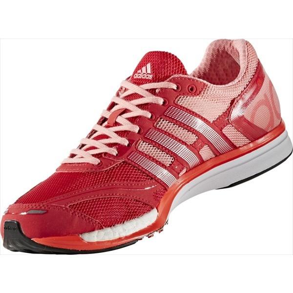 Adidas アディダス Adizero Takumi Ren Boost 2 Aq2436 カラー レイレッド ランニングホワイト レイピンクf16 サイズ 245 Zt リコメン堂ホームライフ館 通販 Yahoo ショッピング