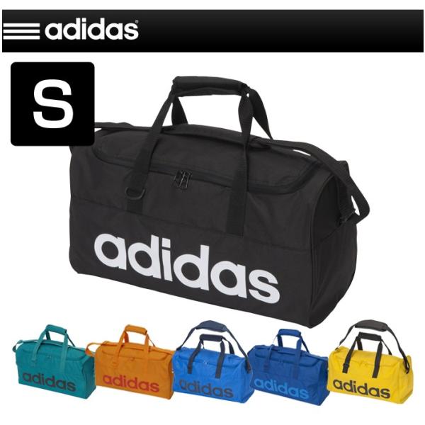 Adidas アディダス ボストンバッグ リニアチームバッグ S ダッフルバッグ ショルダーバッグ スポーツバッグ ジム 部活 Buyee 日本代购平台 产品购物网站大全 Buyee一站式代购 Bot Online