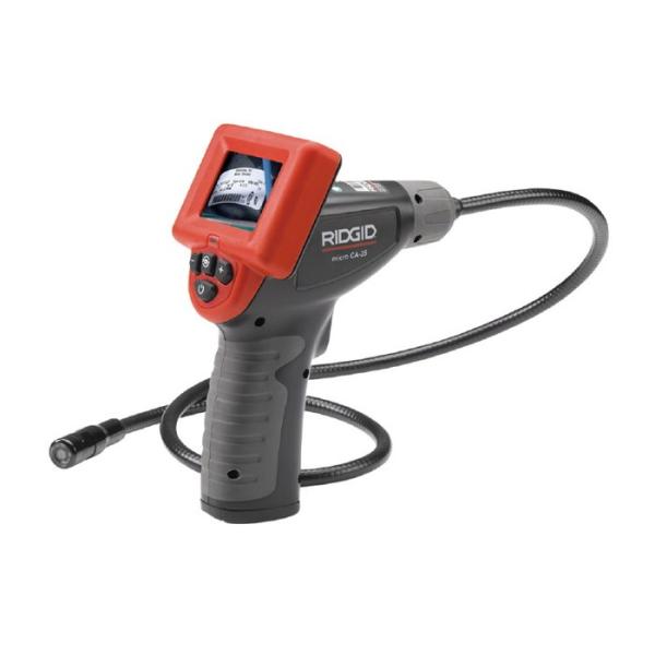 RIDGID Wbh 40043 MICRO CA-25 HƗpfW^J s