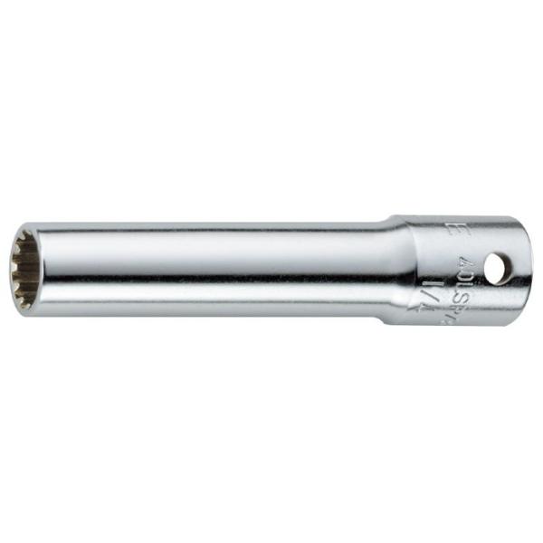 STAHLWILLE �X�^�r���[ 40ALSP-10 1/4SQ �X�v���C���\�P�b�g5/16 01021010 ����s��