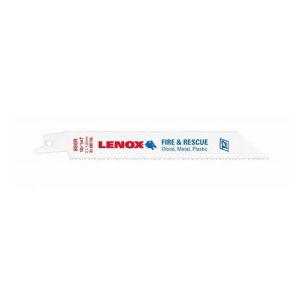 LENOX ���m�b�N�X 5���g �`���[�u�P�[�X�� ��̗p�Z�[�o�[�\�[�u���[�h 650R5 150mmX10�R LXJP650R5 ����s��
