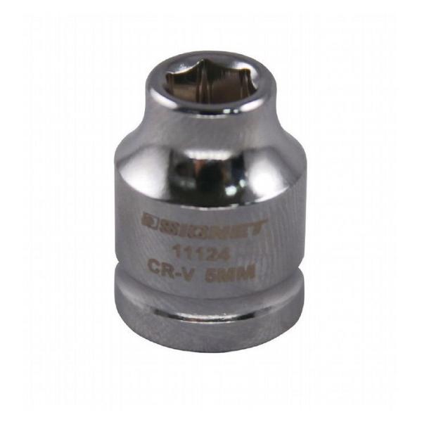 SIGNET �V�O�l�b�g 11124 1/4DR 5MM �V���[�g�\�P�b�g 6�p ����s��