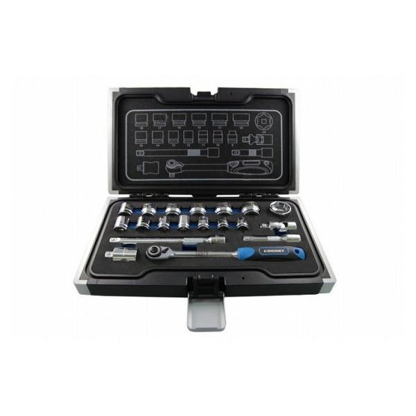 SIGNET VOlbg 12134 3/8DR 19PC V[g\PbgZbg 6p s