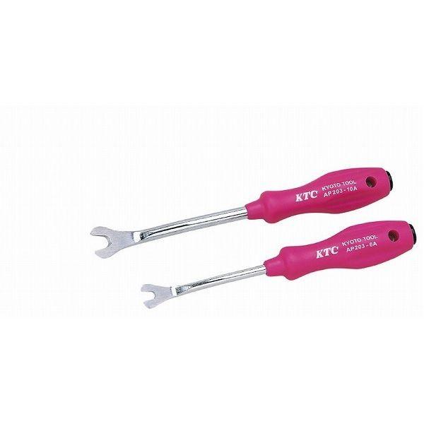 [Release date: June 28, 2018]【商品詳細】●重さ(g)：130●国産車のドア・バックドア・クォータパネル・フロア等の内張りに最適です。●クリップクランプツールアングルショートタイプ2本組セットです。●自動車の内張...