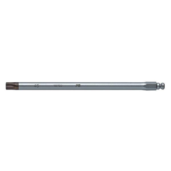 PB SWISS TOOLS PB�X�C�X 225T-45 ���֎��h���C�o�[�u���[�h �w�N�X���[�u ����s��