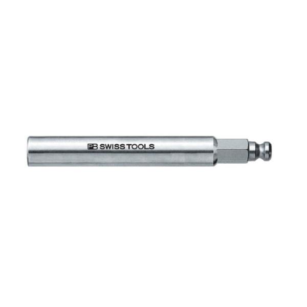 PB SWISS TOOLS PBXCX 225M-50 ֎1/4" rbgz_[u[h s