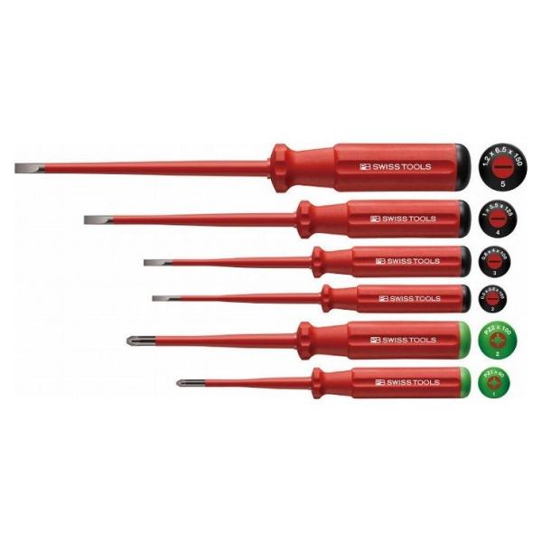 PB SWISS TOOLS 5543SL GNg≏XhCo[Zbg s