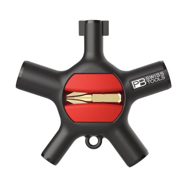 PB SWISS TOOLS s[r[XCXc[Y rbgt jo[TbNL[ 900V01 s