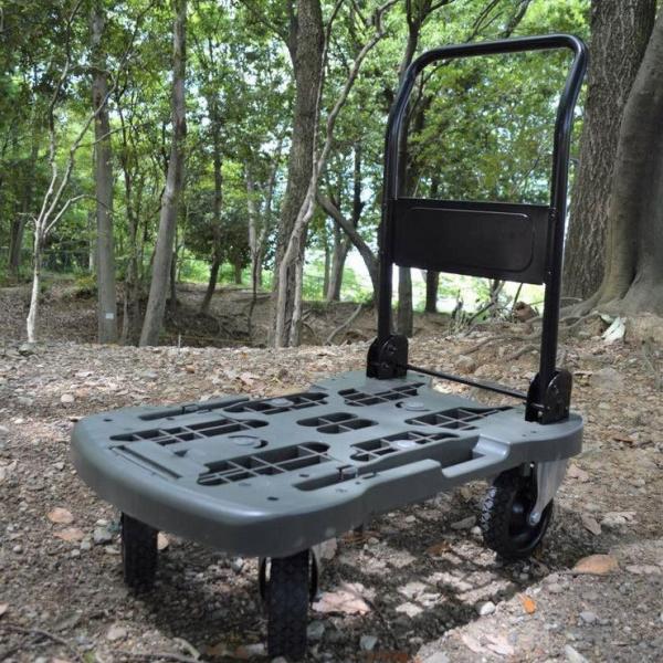【新品・送料込】台車　アウトドア　タフ　丈夫　オフロード　キャンプ　アウトドア 台車 オフロード」の人気商品一覧 | 安い商品を通販サイトから
