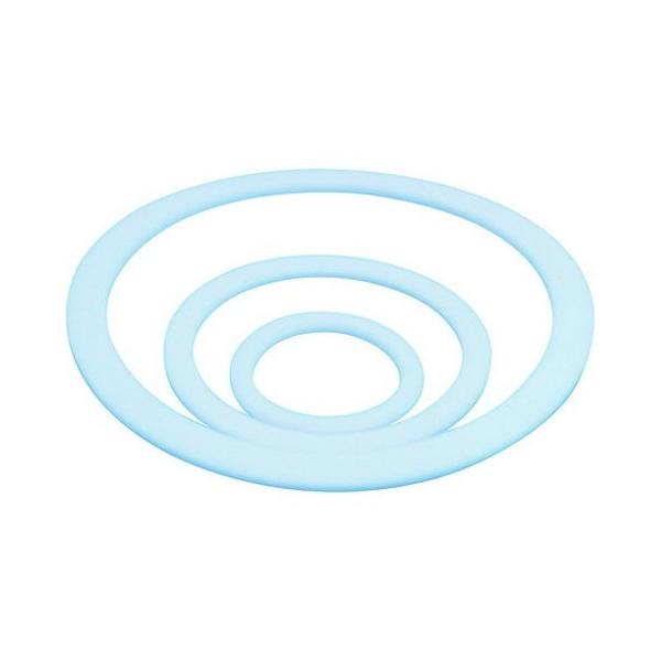 �j�`�A�X �i�t����PTFE�Ŕ��L�K�X�P�b�g"TOMBO NO.9007 ���j�I�� " �ăr�a A :15 900715A1.5TUN ����s��