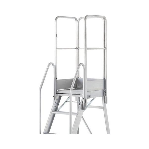 TRUSCO gXR TDADptZbgX T1100mm {̍T0.90m~1.80mp TDADTF110 s