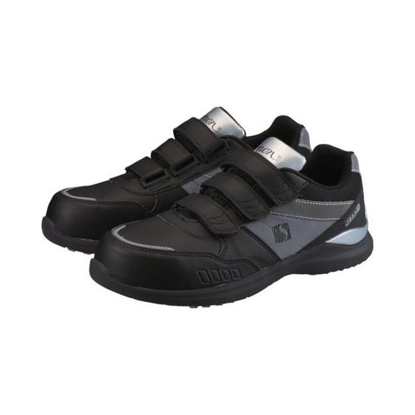 V yʑϊvXj[J[ KL518 /Vo[ 28.0cm KL518BKSI28.0 s