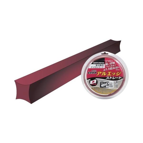 �O�z���� �i�C�����R�[�h �A���G�b�W4�X�g���[�g 50m 502 ����s��