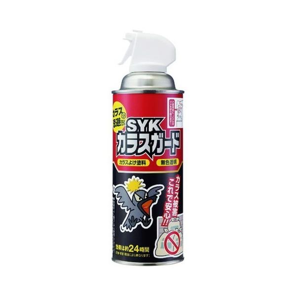 SYK SYK�J���X�K�[�h 420ml S2922 ����s��