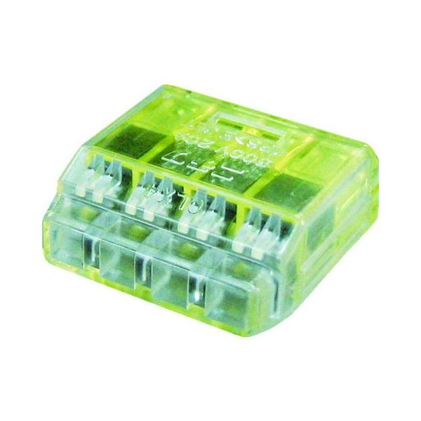 �j�`�t �N�C�b�N���b�N �����`�d���R�l�N�^ �ɐ�4 ������ 50�� QLX4 ����s��