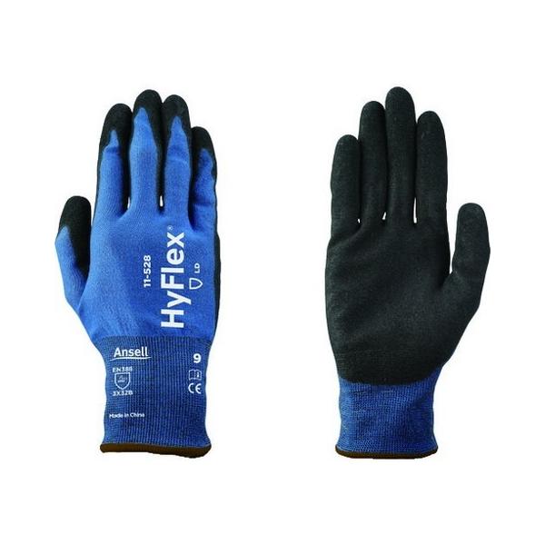 �A���Z�� �g���E��Ɨp��� �n�C�t���b�N�X 11-528 XS 115286 ����s��