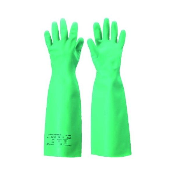 �A���Z�� �ϗn�܍�Ǝ�� �A���t�@�e�b�N �\���x�b�N�X���胍���O 37-185 S�T�C�Y 371857 ����s��