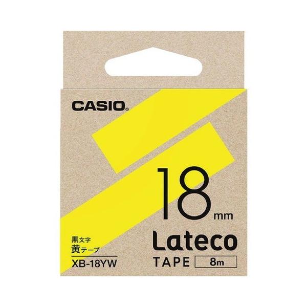 JVI eR Lateco plփGe[v 18mm e[vj XB18YW s