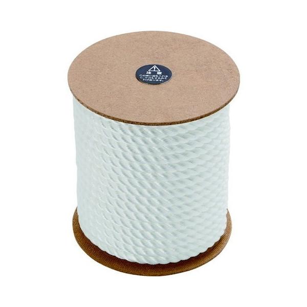 TRUSCO �g���X�R �C�U�i�X R�� ���[�v3�c�Ń^�C�v ���a12mm ����30m IZA1230 ����s��