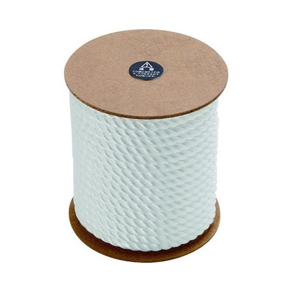 TRUSCO �g���X�R �C�U�i�X R�� ���[�v3�c�Ń^�C�v ���a6mm ����30m IZA630 ����s��