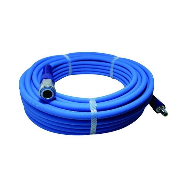 TRUSCO gXR ϊPVCGA[z[X 8x12mm 20m TPAHW820 s