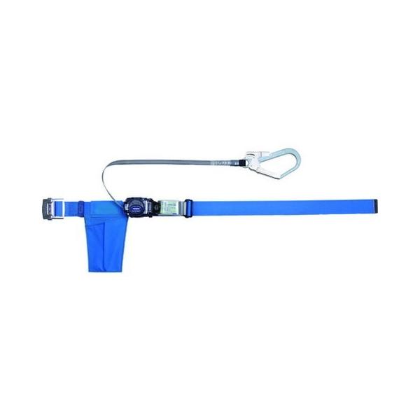 TRUSCO �g���X�R ���掮 ���x���g�^�ė����~�p��� ��50mmX����1200mm �u���[ GR590AB ����s��