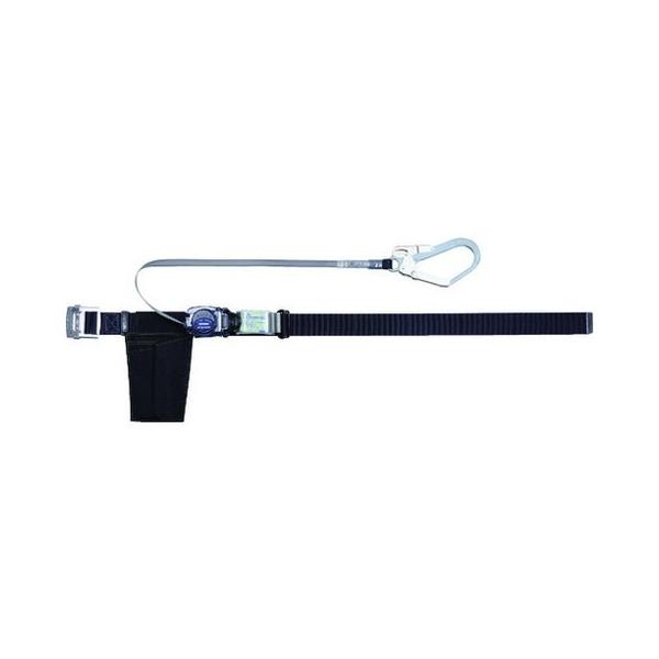 TRUSCO �g���X�R ���掮 ���x���g�^�ė����~�p��� ��50mmX����1200mm �u���b�N GR590ABK ����s��