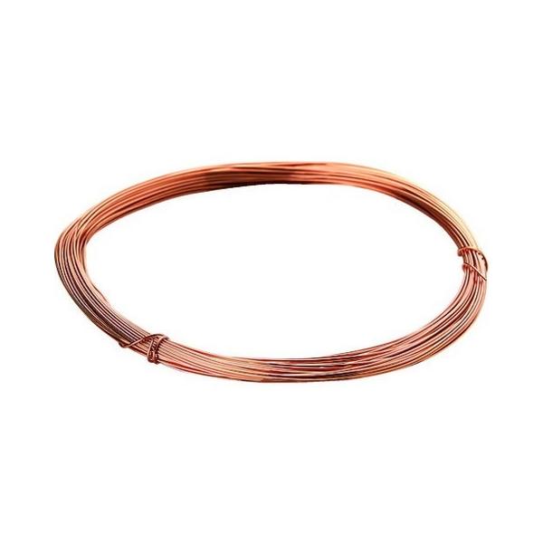 TRUSCO �g���X�R �G�i������ ���a0.35mmx��10m EW28 ����s��