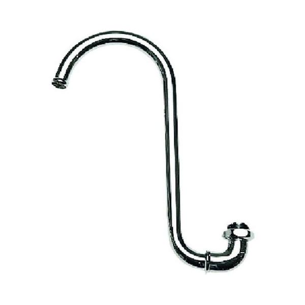 SANEI ツル首自在パイプ PA16J-60X-16 (水栓金具) 価格比較 - 価格.com