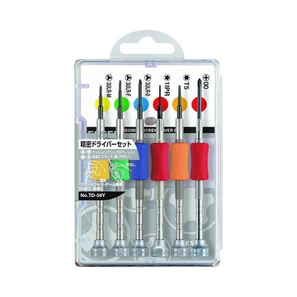 �x�b�Z�� �����h���C�o�[�Z�b�g TD-56Y 6�T�C�Y���� TD56Y ����s��